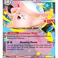 POKÉMON TCG MEGA MOONLIT TIN MEGA CLEFABLE EX INGLES - Miniatura 3