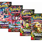POKÉMON TCG MEGA MOONLIT TIN MEGA CLEFABLE EX INGLES - Miniatura 4