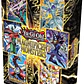 YUGIOH! MAGNIFICENT MONSTERS INGLÉS - Miniatura 1