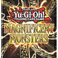 YUGIOH! MAGNIFICENT MONSTERS INGLÉS - Miniatura 2