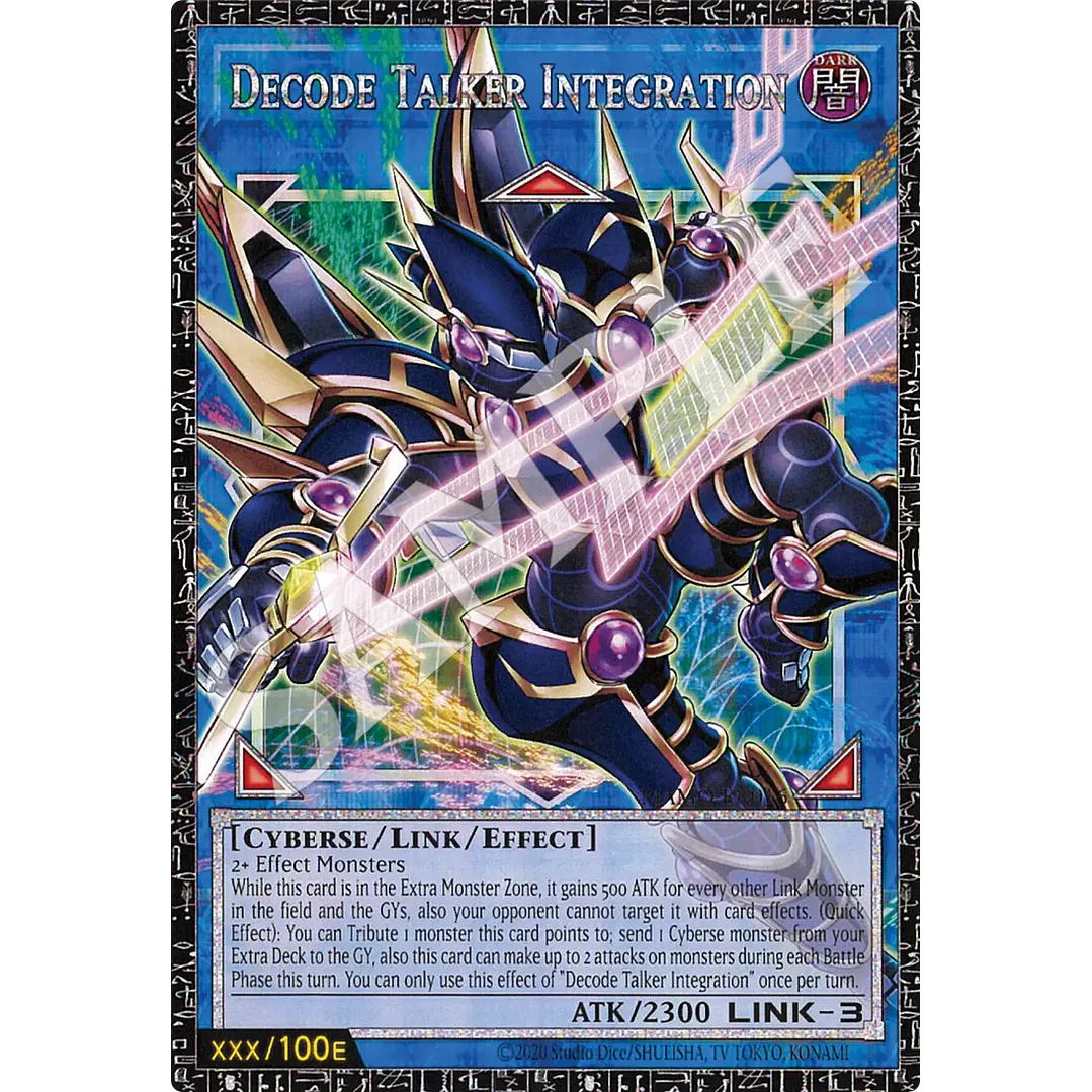 YUGIOH! MAGNIFICENT MONSTERS INGLÉS 5