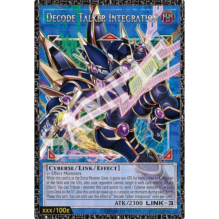 YUGIOH! MAGNIFICENT MONSTERS INGLÉS 5