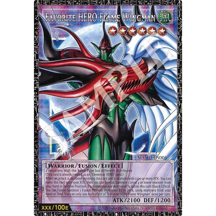 YUGIOH! MAGNIFICENT MONSTERS INGLÉS 9