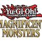 YUGIOH! MAGNIFICENT MONSTERS INGLÉS - Miniatura 10