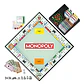 MONOPOLY CLÁSICO REFRESH - Miniatura 5