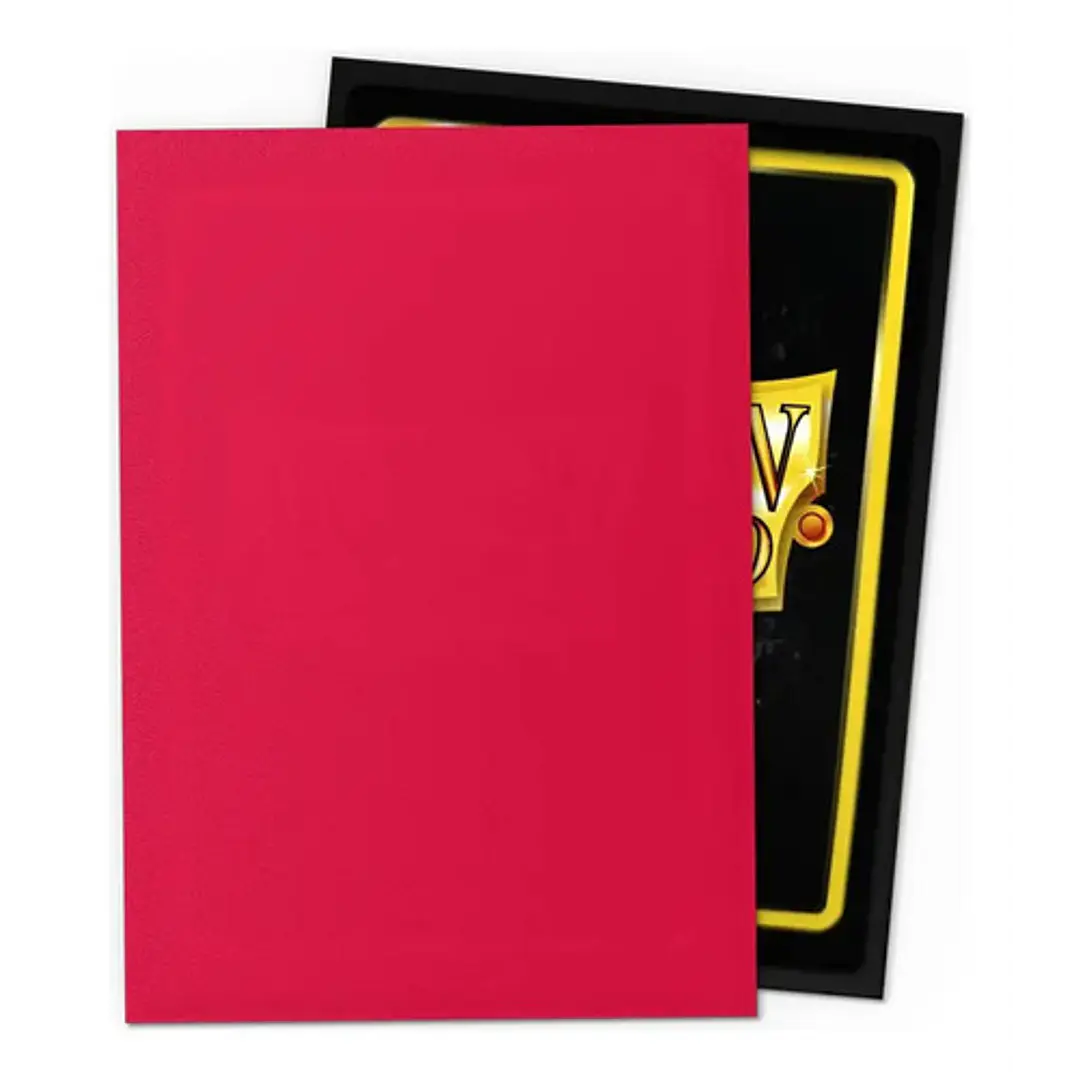 DRAGON SHIELD FURY MATTE DUAL JAPANESE CARD SLEEVES 3