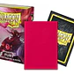 DRAGON SHIELD FURY MATTE DUAL JAPANESE CARD SLEEVES - Miniatura 4