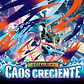 POKÉMON TCG MEGA EVOLUTION CHAOS RISING ELITE TRAINER BOX EXPAÑOL - Miniatura 3