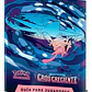 POKÉMON TCG MEGA EVOLUTION CHAOS RISING ELITE TRAINER BOX EXPAÑOL - Miniatura 10