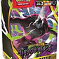 Pokémon Tcg Español Pitch Black Build & Battle Megaevolution - Miniatura 1