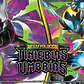 Pokémon Tcg Español Pitch Black Build & Battle Megaevolution - Miniatura 2