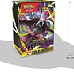 Pokémon Tcg Español Pitch Black Build & Battle Megaevolution - Miniatura 5