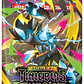 Pokémon Tcg Español Pitch Black Build & Battle Megaevolution - Miniatura 8