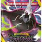 Pokémon Tcg Español Pitch Black Build & Battle Megaevolution - Miniatura 9