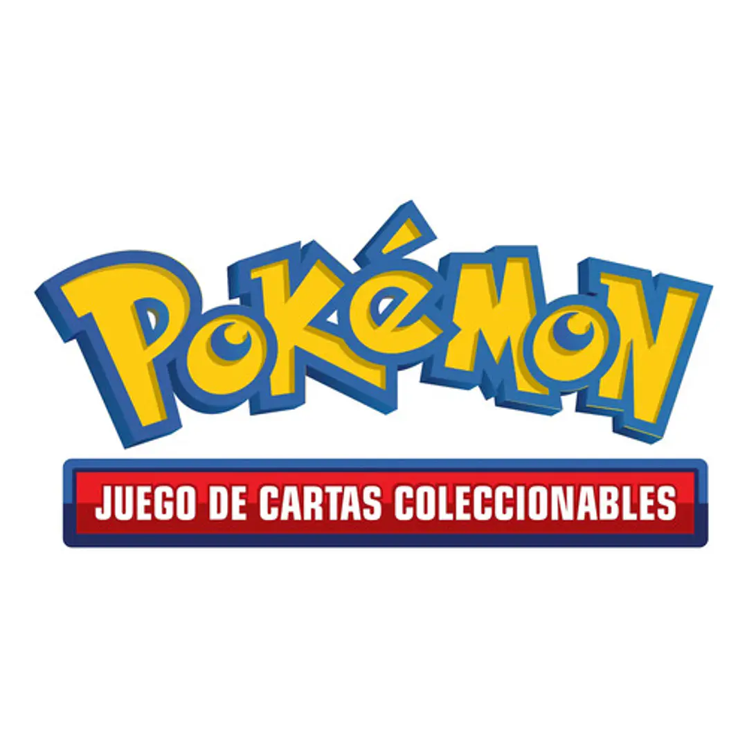 Pokémon Tcg Español Pitch Black Build & Battle Megaevolution 10