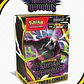 Pokémon Tcg Español Pitch Black Build & Battle Megaevolution - Miniatura 12