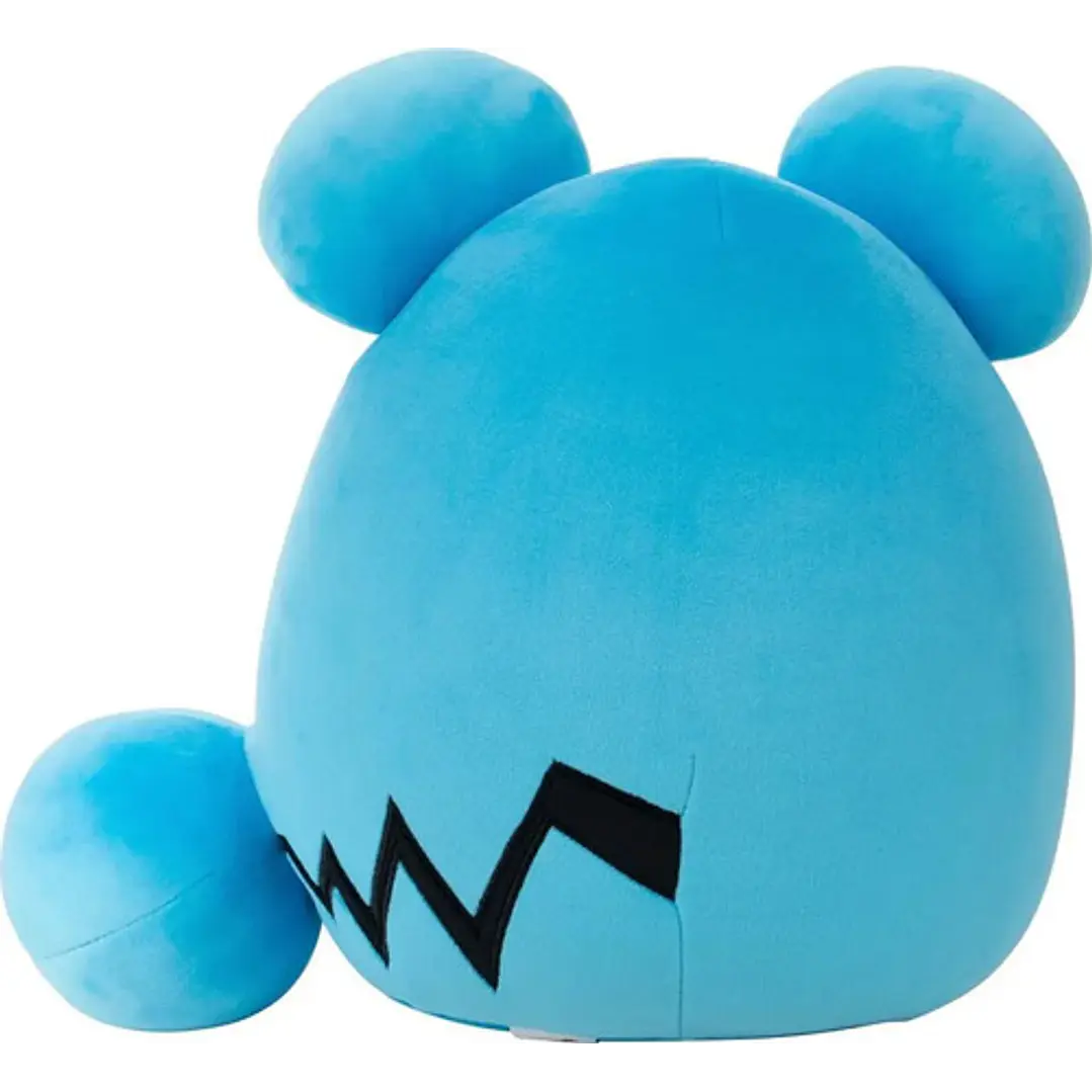 Peluche Pokémon Original Jazwares Squishmallows Con Licencia 4