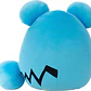 Peluche Pokémon Original Jazwares Squishmallows Con Licencia - Miniatura 4