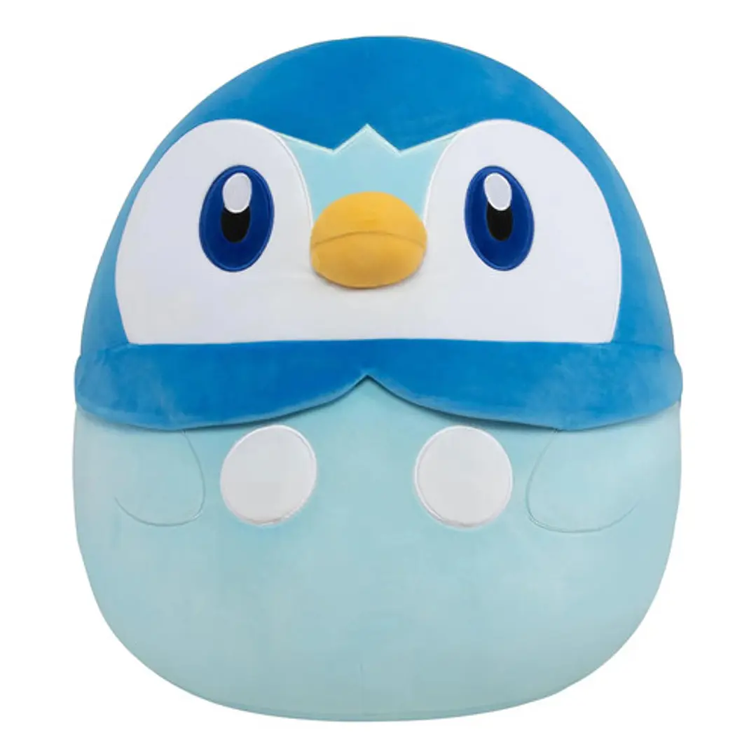 Peluche Pokémon Original Jazwares Squishmallows Con Licencia 1