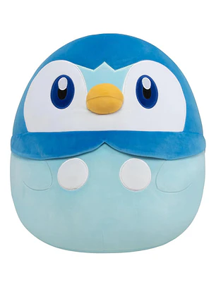 Peluche Pokémon Original Jazwares Squishmallows Con Licencia