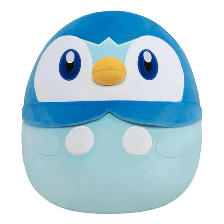 Peluche Pokémon Original Jazwares Squishmallows Con Licencia 1