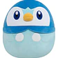 Peluche Pokémon Original Jazwares Squishmallows Con Licencia - Miniatura 1
