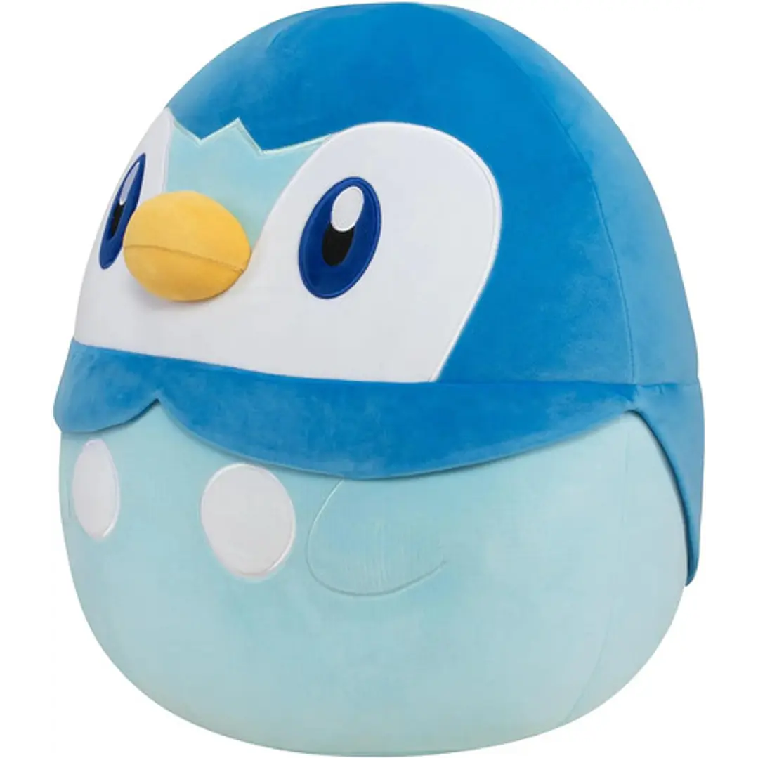Peluche Pokémon Original Jazwares Squishmallows Con Licencia 2