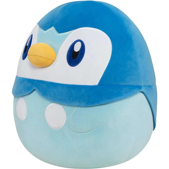 Peluche Pokémon Original Jazwares Squishmallows Con Licencia 2