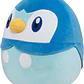 Peluche Pokémon Original Jazwares Squishmallows Con Licencia - Miniatura 2