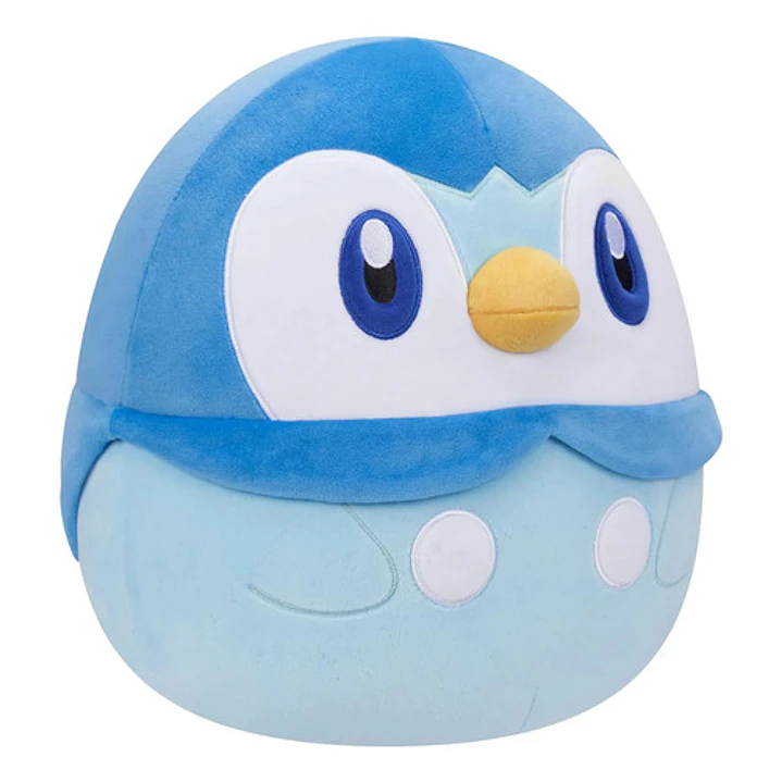 Peluche Pokémon Original Jazwares Squishmallows Con Licencia 3