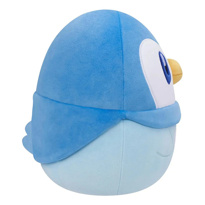 Peluche Pokémon Original Jazwares Squishmallows Con Licencia 4