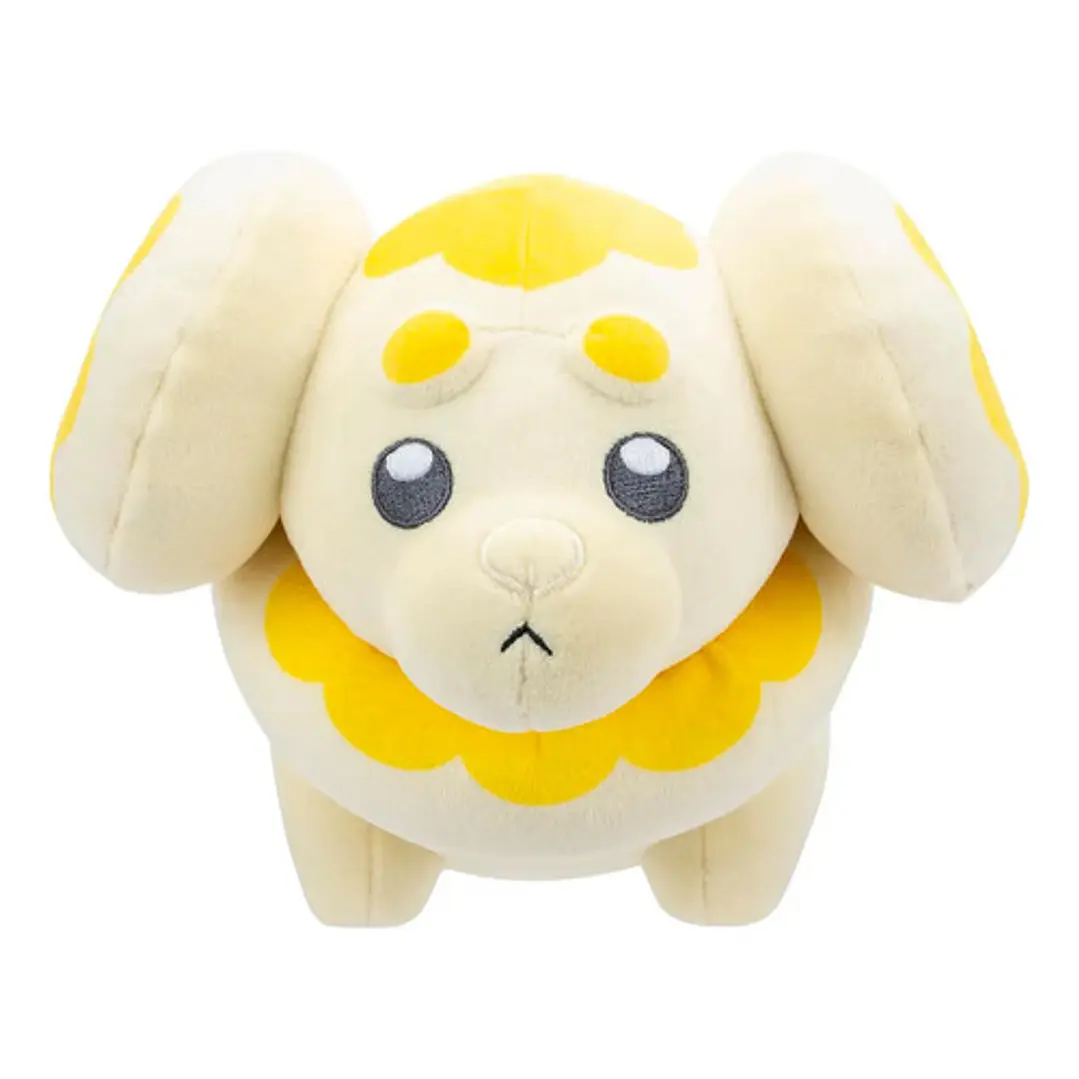 Peluche Pokémon Original Jazwares Con Licencia 8 Pulgadas 1