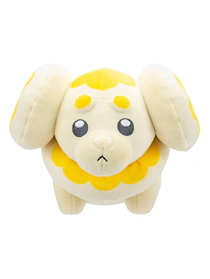 Peluche Pokémon Original Jazwares Con Licencia 8 Pulgadas