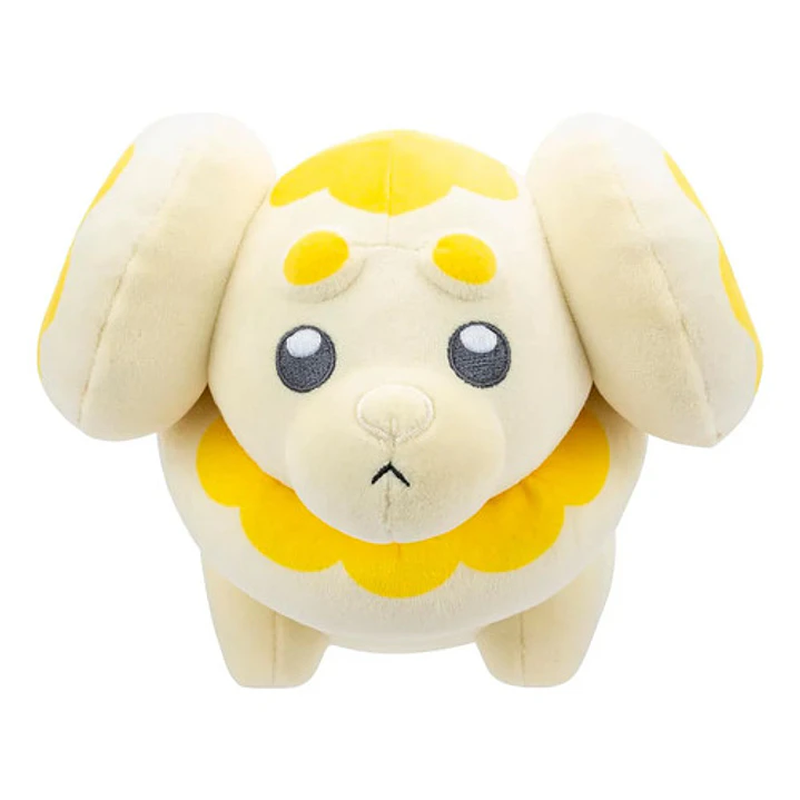 Peluche Pokémon Original Jazwares Con Licencia 8 Pulgadas 1