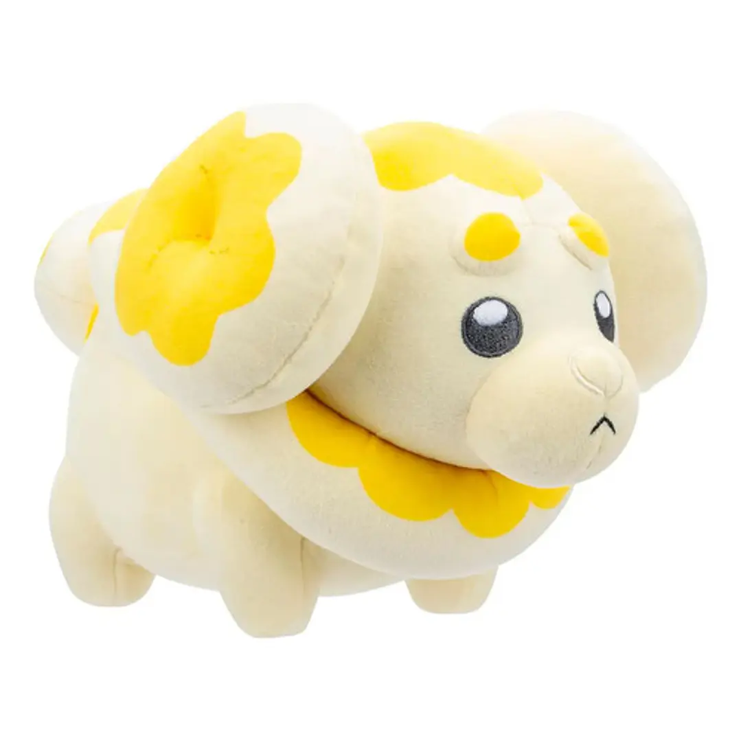 Peluche Pokémon Original Jazwares Con Licencia 8 Pulgadas 2