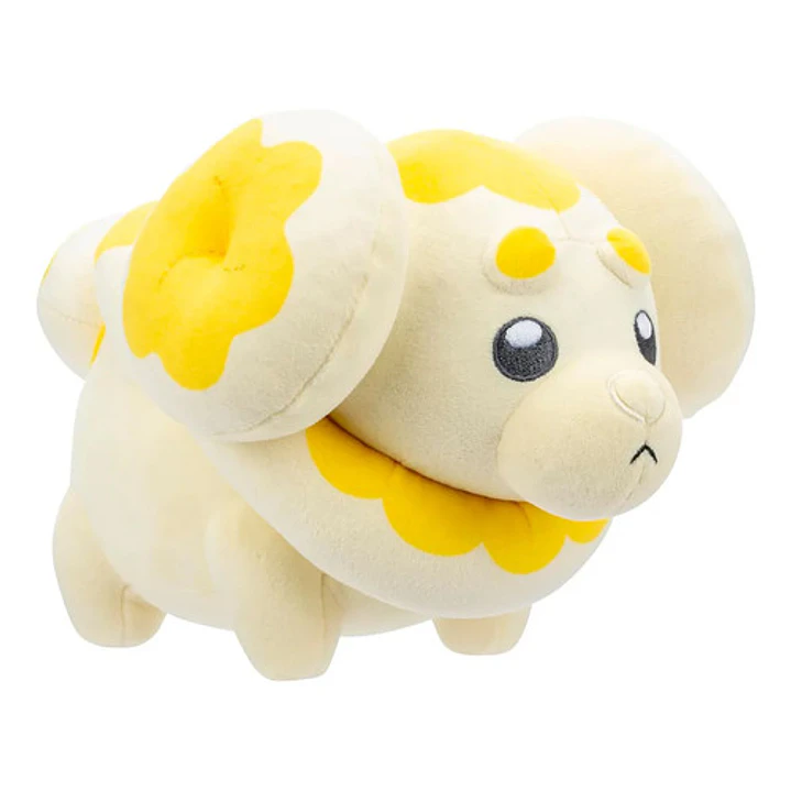 Peluche Pokémon Original Jazwares Con Licencia 8 Pulgadas 2