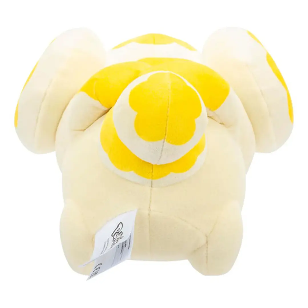 Peluche Pokémon Original Jazwares Con Licencia 8 Pulgadas 3