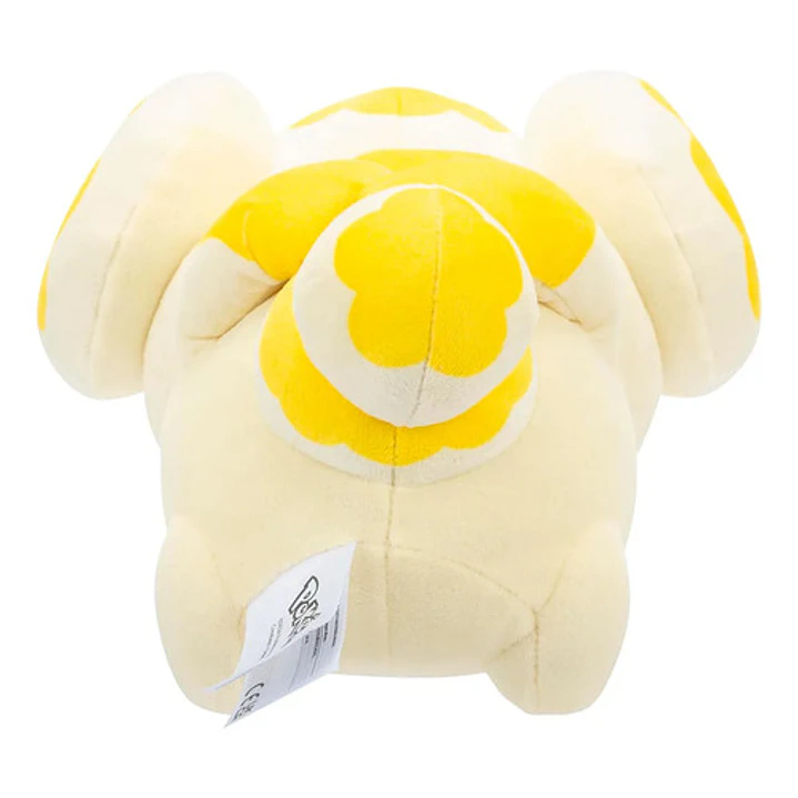 Peluche Pokémon Original Jazwares Con Licencia 8 Pulgadas 3