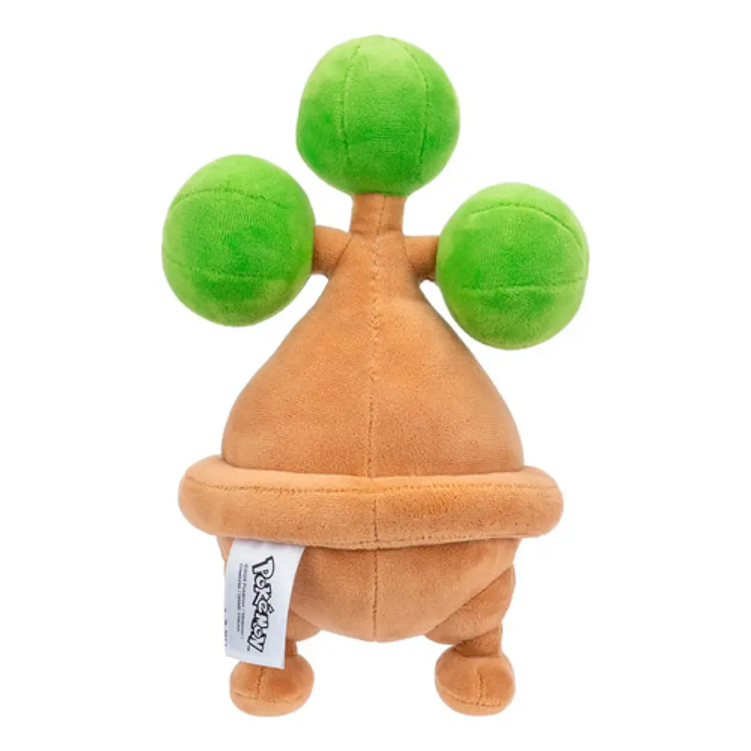 Peluche Pokémon Original Jazwares Con Licencia 8 Pulgadas 3