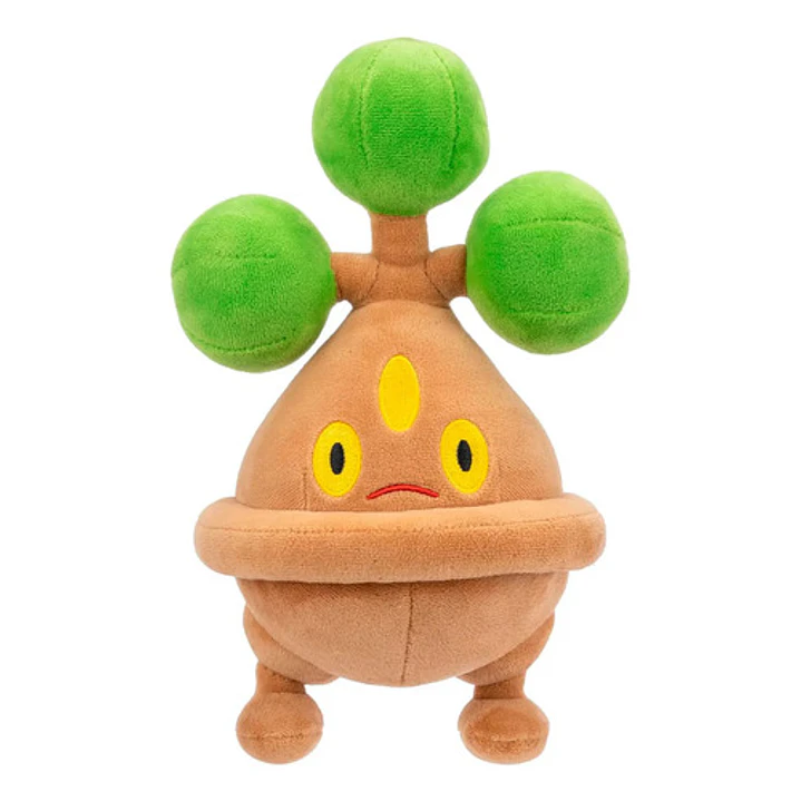 Peluche Pokémon Original Jazwares Con Licencia 8 Pulgadas 4