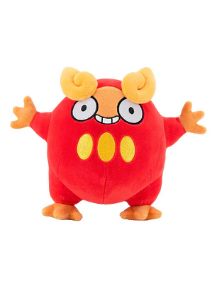 Peluche Pokémon Original Jazwares Con Licencia 8 Pulgadas