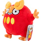 Peluche Pokémon Original Jazwares Con Licencia 8 Pulgadas - Miniatura 2