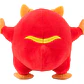 Peluche Pokémon Original Jazwares Con Licencia 8 Pulgadas - Miniatura 3
