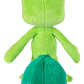 TREECKO PELUCHE POKÉMON JAZWARES 8 PULGADAS (20CM) - Miniatura 4