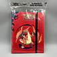 ULTRA PRO POKÉMON TCG BINDER MEGA CHARIZARD X/Y 9 ESPACIOS - Miniatura 4