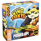 KING OF TOKYO POWER UP EXPANSIÓN - Miniatura 1