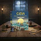 CATAN PIRATAS Y EXPLORADORES AMPLIACIÓN - Miniatura 2