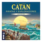 CATAN PIRATAS Y EXPLORADORES AMPLIACIÓN - Miniatura 1