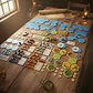 CATAN PIRATAS Y EXPLORADORES AMPLIACIÓN - Miniatura 5