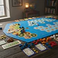 CATAN PIRATAS Y EXPLORADORES AMPLIACIÓN - Miniatura 7